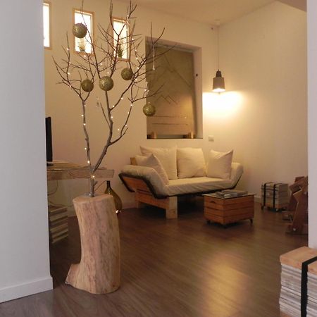 Gea Apartment Etna Nicolosi Extérieur photo