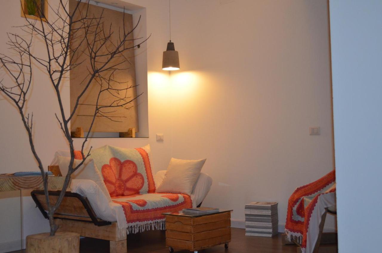 Gea Apartment Etna Nicolosi Extérieur photo