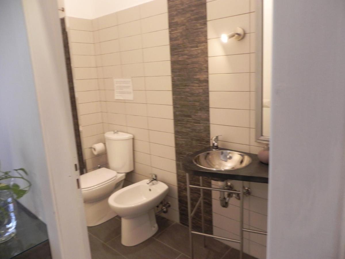 Gea Apartment Etna Nicolosi Extérieur photo