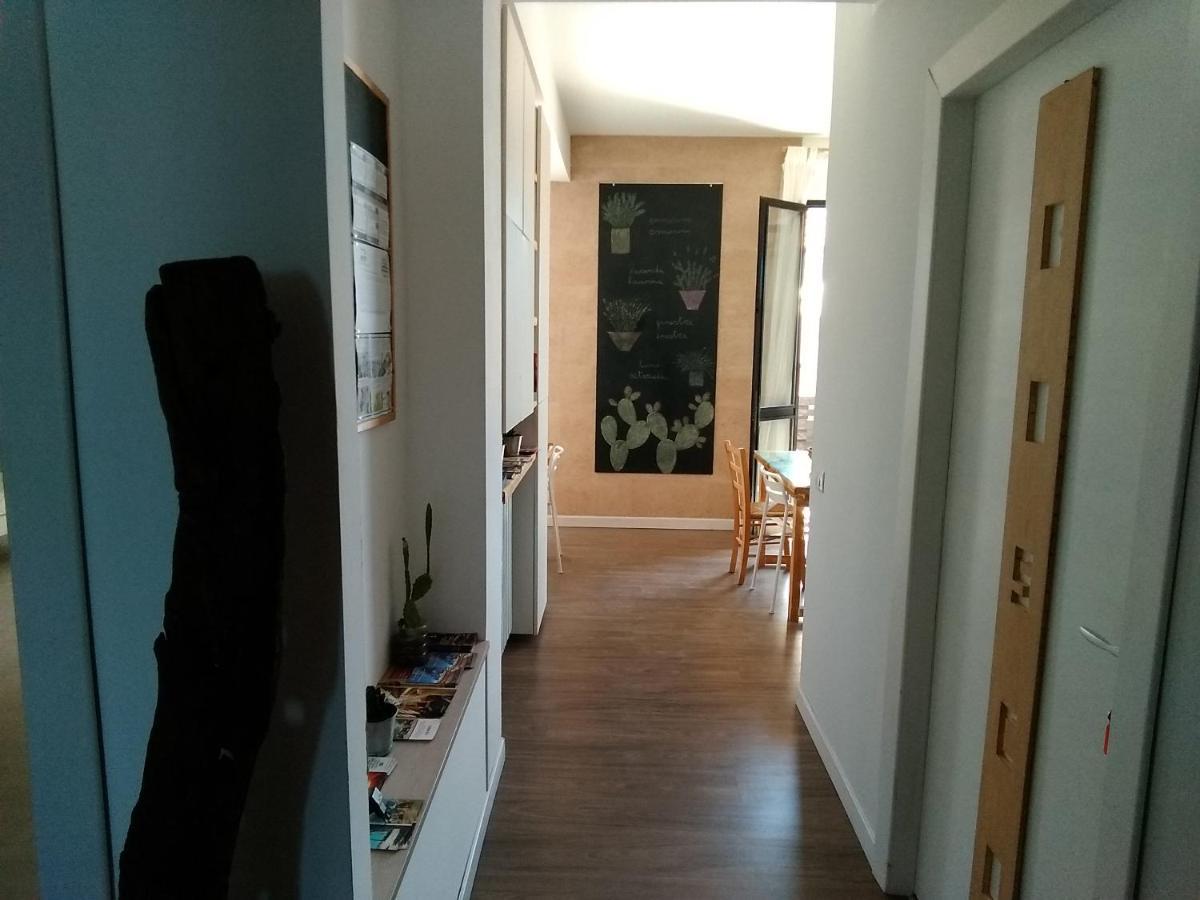 Gea Apartment Etna Nicolosi Extérieur photo