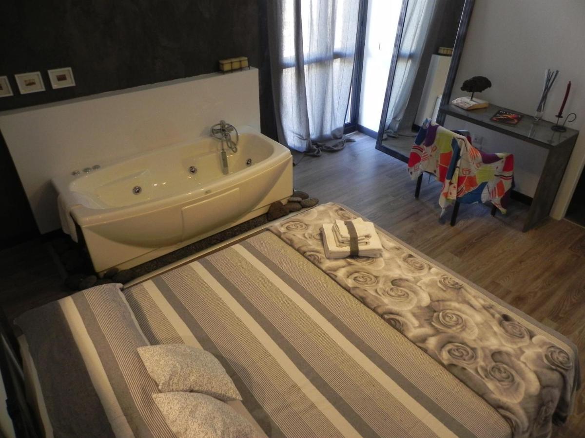 Gea Apartment Etna Nicolosi Extérieur photo