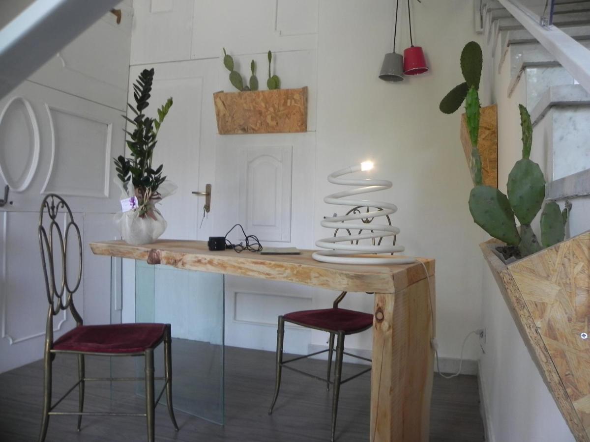 Gea Apartment Etna Nicolosi Extérieur photo