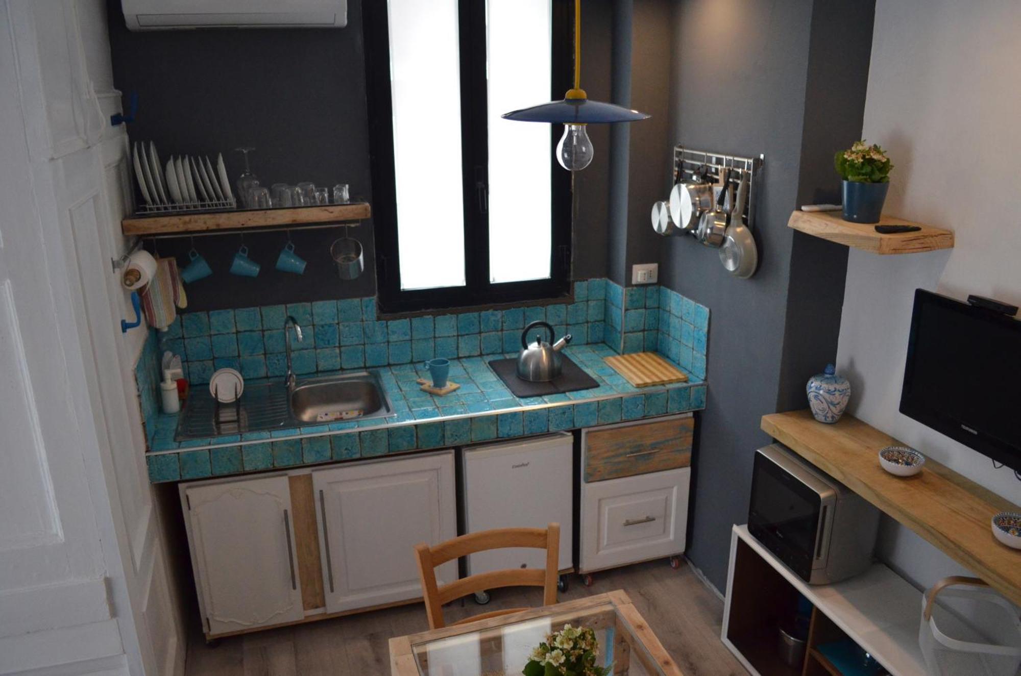 Gea Apartment Etna Nicolosi Extérieur photo