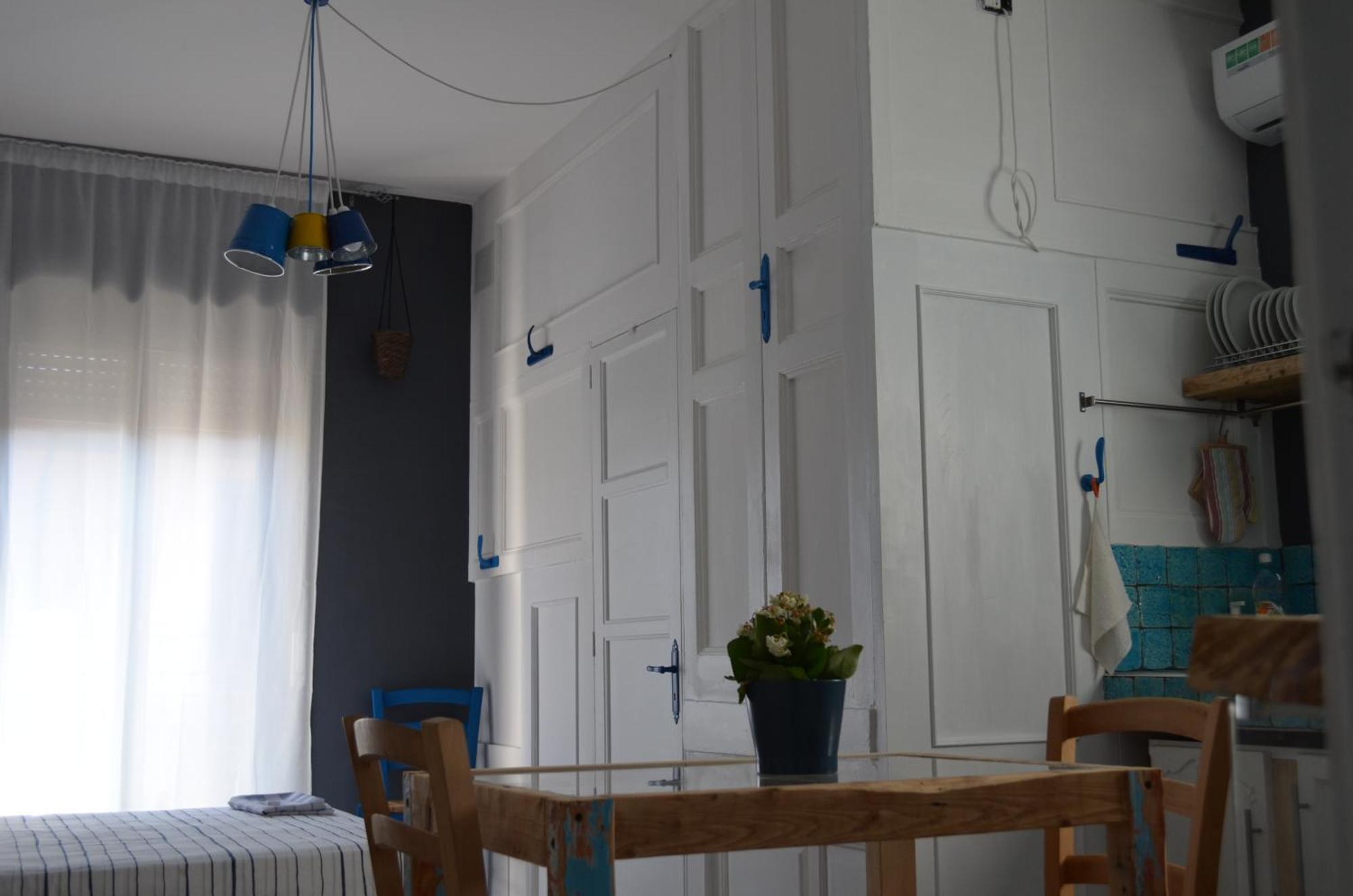 Gea Apartment Etna Nicolosi Extérieur photo