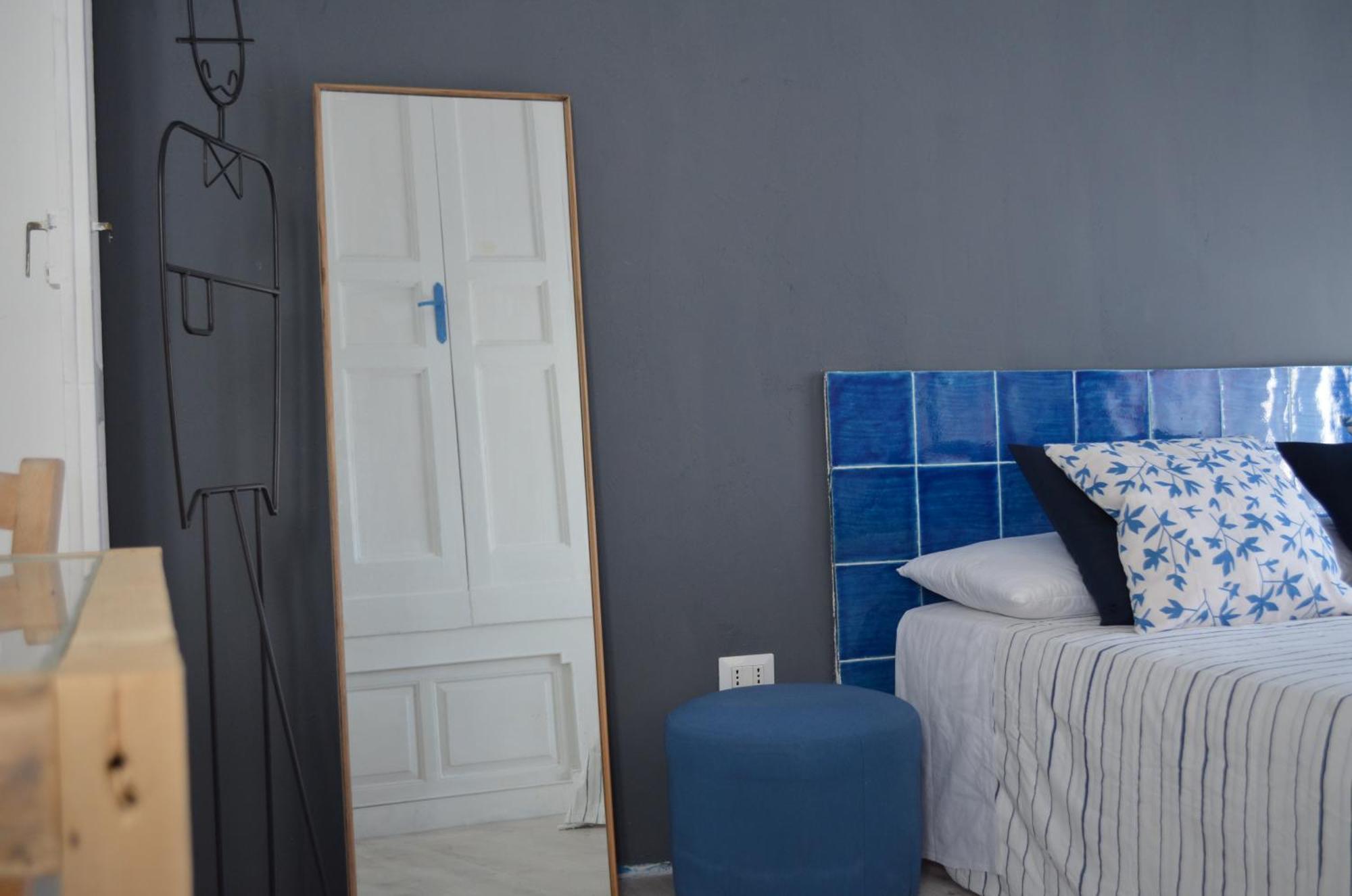 Gea Apartment Etna Nicolosi Extérieur photo
