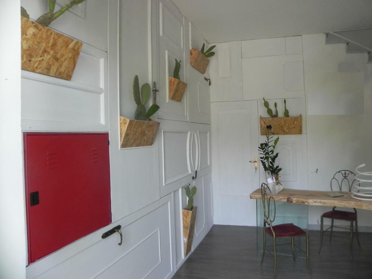Gea Apartment Etna Nicolosi Extérieur photo