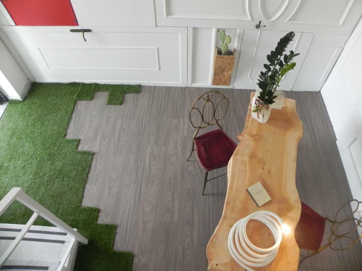 Gea Apartment Etna Nicolosi Extérieur photo