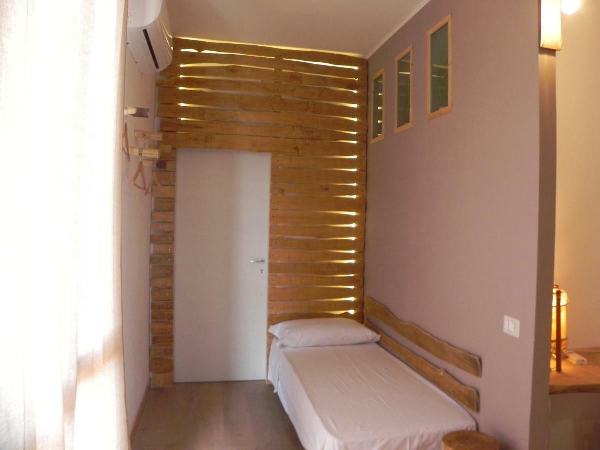Gea Apartment Etna Nicolosi Extérieur photo