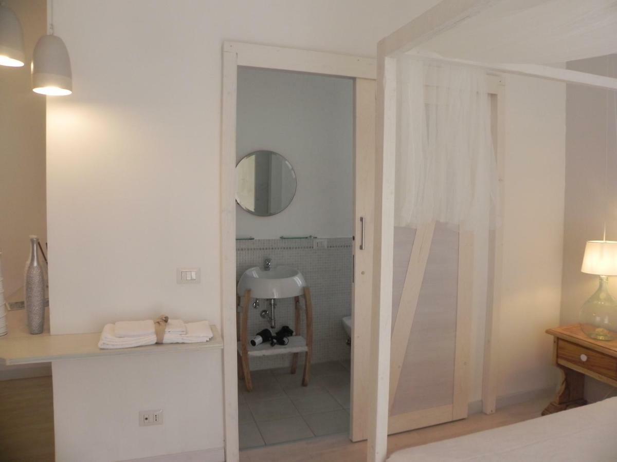 Gea Apartment Etna Nicolosi Extérieur photo