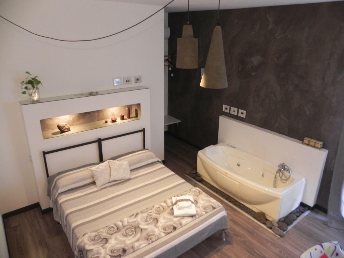 Gea Apartment Etna Nicolosi Extérieur photo