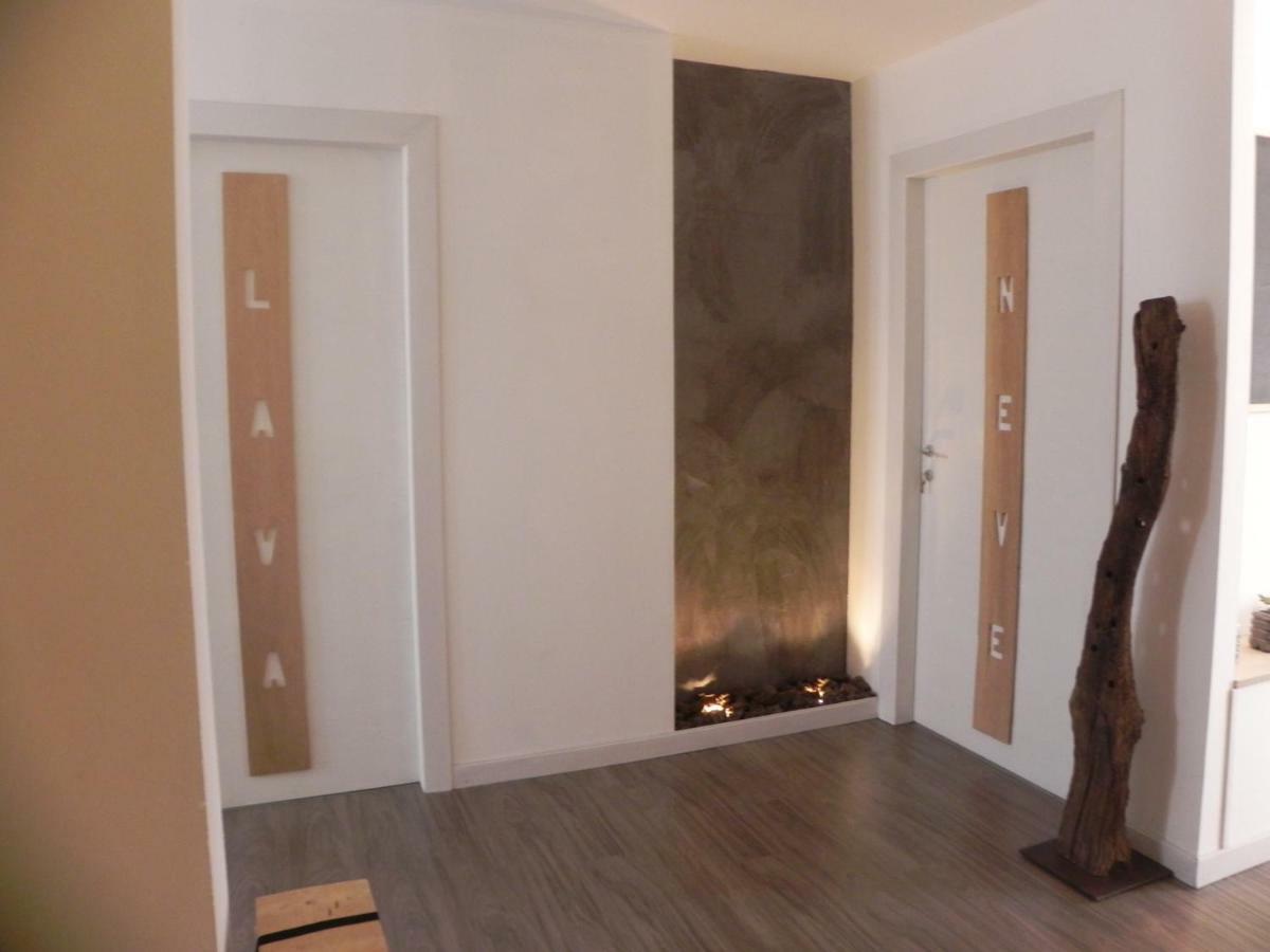 Gea Apartment Etna Nicolosi Extérieur photo